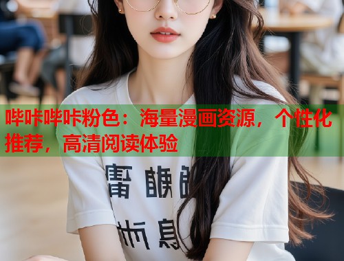 哔咔哔咔粉色：海量漫画资源，个性化推荐，高清阅读体验  第1张