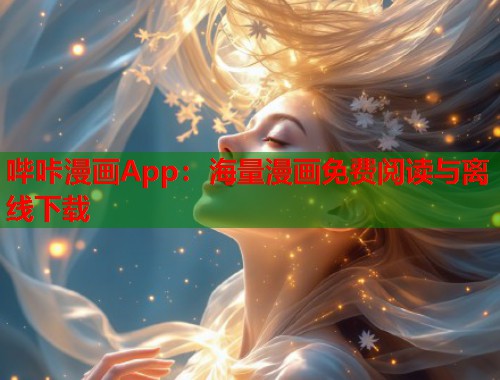 哔咔漫画App：海量漫画免费阅读与离线下载
