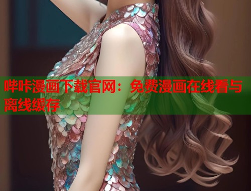 哔咔漫画下载官网：免费漫画在线看与离线缓存
