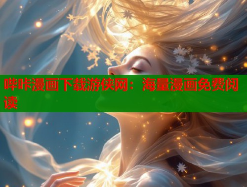 哔咔漫画下载游侠网：海量漫画免费阅读