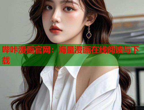 哔咔漫画官网：海量漫画在线阅读与下载