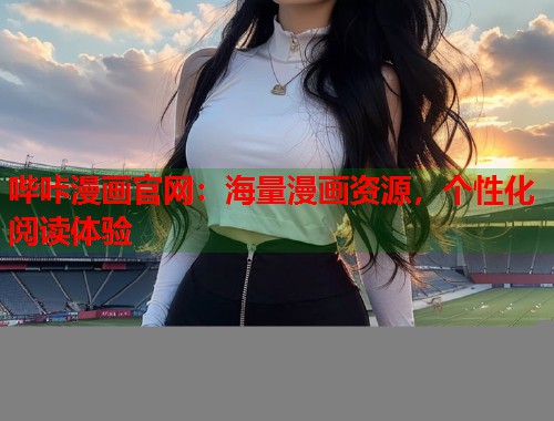 哔咔漫画官网：海量漫画资源，个性化阅读体验