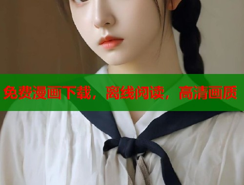 免费漫画下载，离线阅读，高清画质
