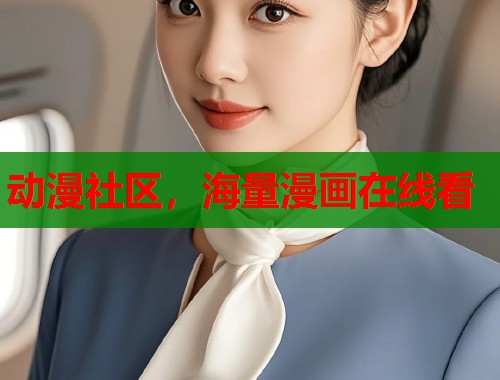 动漫社区，海量漫画在线看
