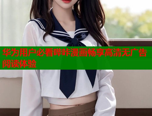 华为用户必看哔咔漫画畅享高清无广告阅读体验  第2张