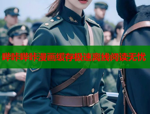 哔咔哔咔漫画缓存极速离线阅读无忧