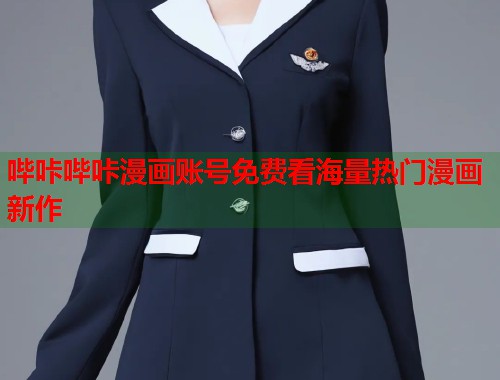 哔咔哔咔漫画账号免费看海量热门漫画新作  第1张