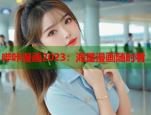 哔咔漫画2023：海量漫画随时看  第2张