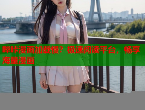 哔咔漫画加载慢？极速阅读平台，畅享海量漫画