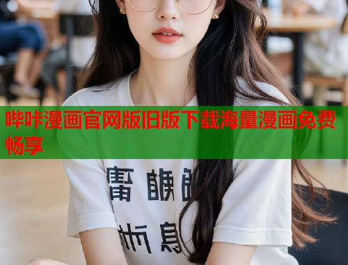 哔咔漫画官网版旧版下载海量漫画免费畅享