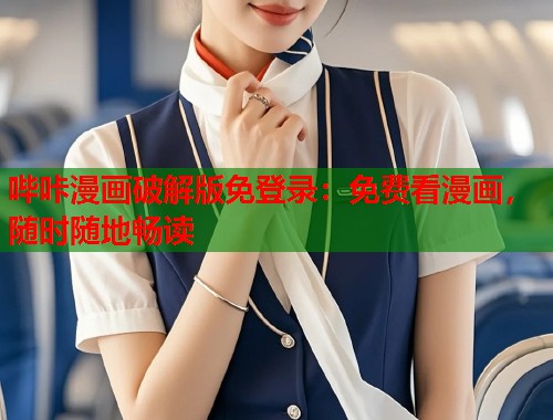 哔咔漫画破解版免登录：免费看漫画，随时随地畅读