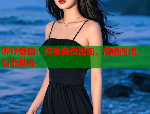 哔咔漫画：海量免费漫画，高清阅读，智能推荐  第2张