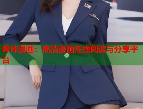 哔咔漫画：高清漫画在线阅读与分享平台