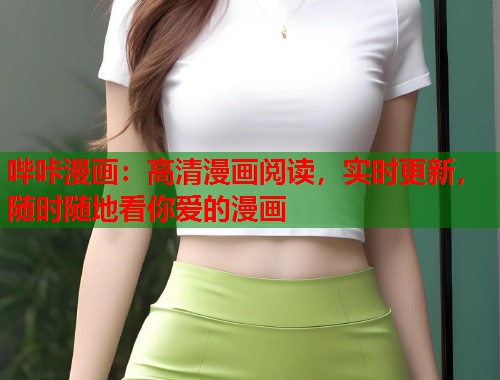 哔咔漫画：高清漫画阅读，实时更新，随时随地看你爱的漫画  第1张