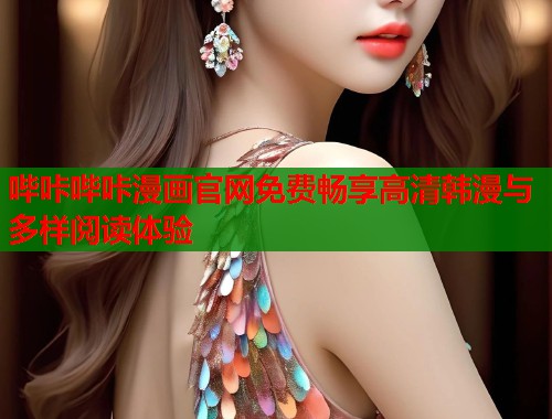 哔咔哔咔漫画官网免费畅享高清韩漫与多样阅读体验