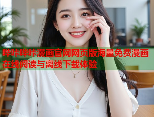 哔咔哔咔漫画官网网页版海量免费漫画在线阅读与离线下载体验