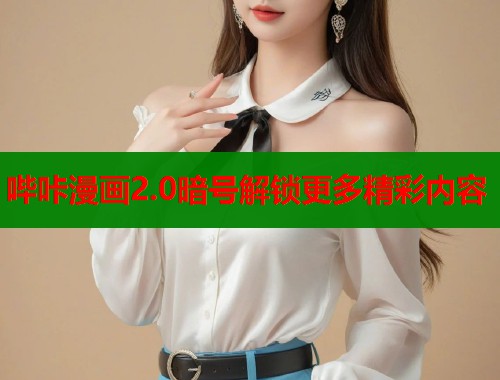 哔咔漫画2.0暗号解锁更多精彩内容  第2张