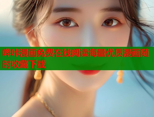 哔咔漫画免费在线阅读海量优质漫画随时收藏下载