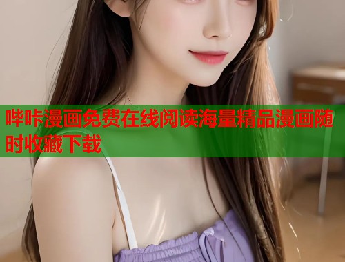 哔咔漫画免费在线阅读海量精品漫画随时收藏下载