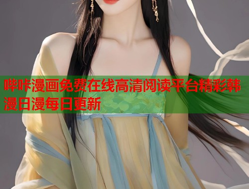 哔咔漫画免费在线高清阅读平台精彩韩漫日漫每日更新