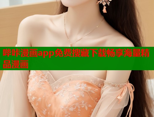 哔咔漫画app免费搜藏下载畅享海量精品漫画