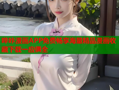哔咔漫画APP免费畅享海量精品漫画收藏下载一应俱全