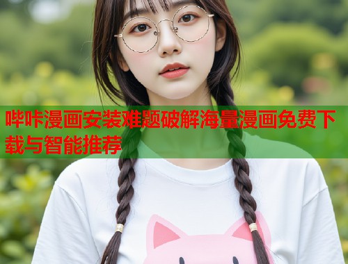 哔咔漫画安装难题破解海量漫画免费下载与智能推荐