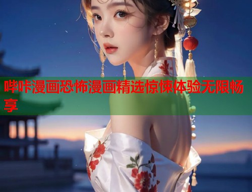 哔咔漫画恐怖漫画精选惊悚体验无限畅享