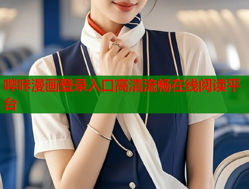 哔咔漫画登录入口高清流畅在线阅读平台  第2张