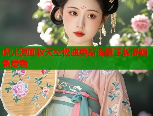 哔咔漫画软天空极速更新海量正版漫画免费看  第2张