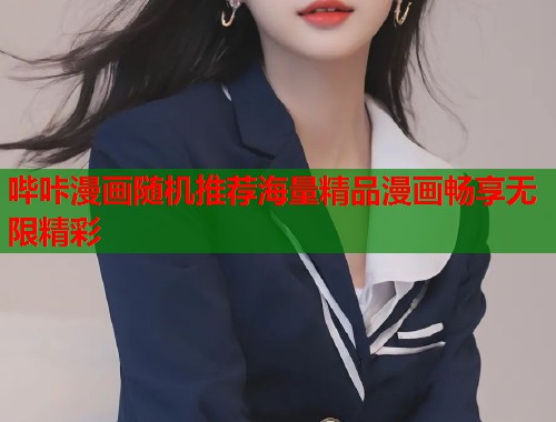 哔咔漫画随机推荐海量精品漫画畅享无限精彩  第2张