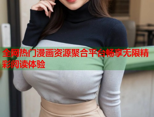 全网热门漫画资源聚合平台畅享无限精彩阅读体验  第2张