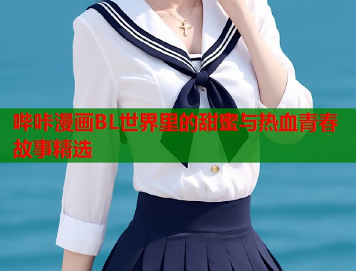哔咔漫画BL世界里的甜蜜与热血青春故事精选