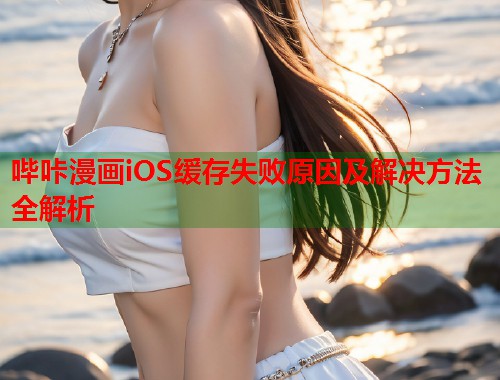 哔咔漫画iOS缓存失败原因及解决方法全解析