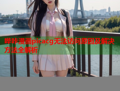 哔咔漫画picacg无法访问原因及解决方法全解析