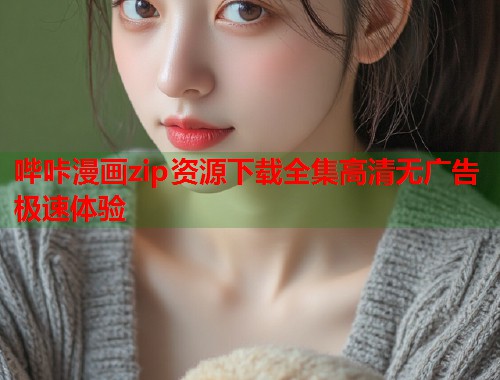 哔咔漫画zip资源下载全集高清无广告极速体验