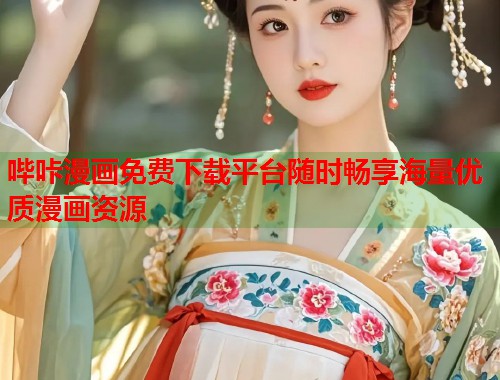 哔咔漫画免费下载平台随时畅享海量优质漫画资源  第2张