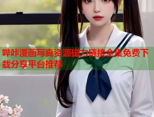 哔咔漫画写真资源磁力链接全集免费下载分享平台推荐