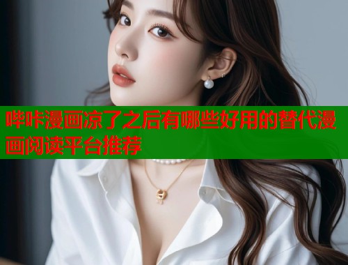 哔咔漫画凉了之后有哪些好用的替代漫画阅读平台推荐